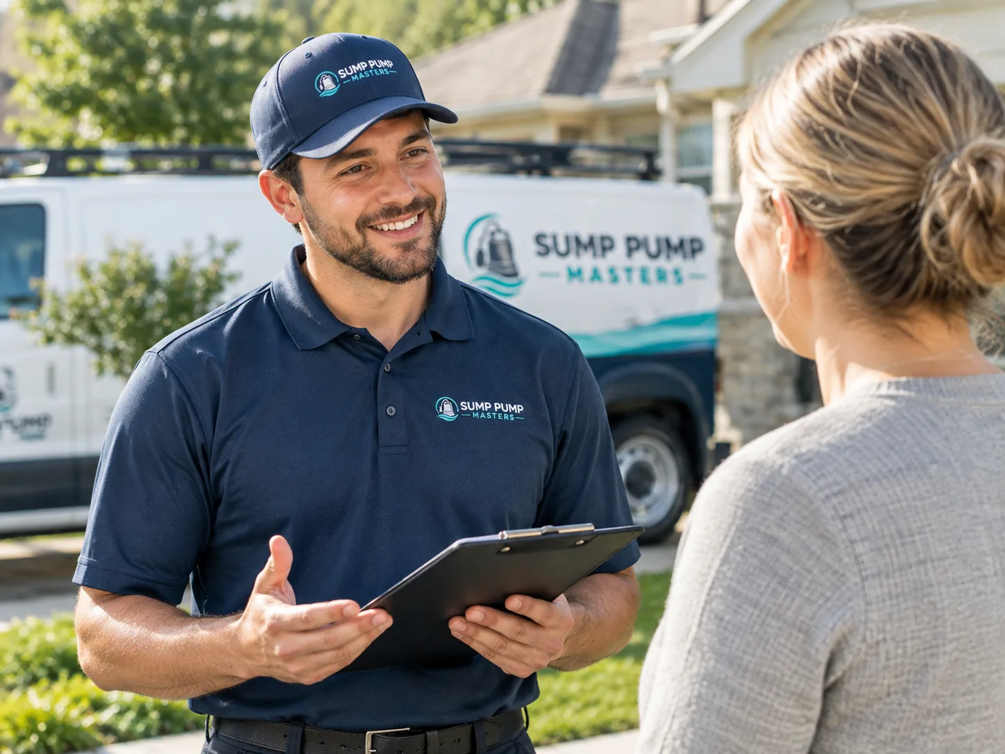 Sump Pump Repair Doylestown, OH FAQs